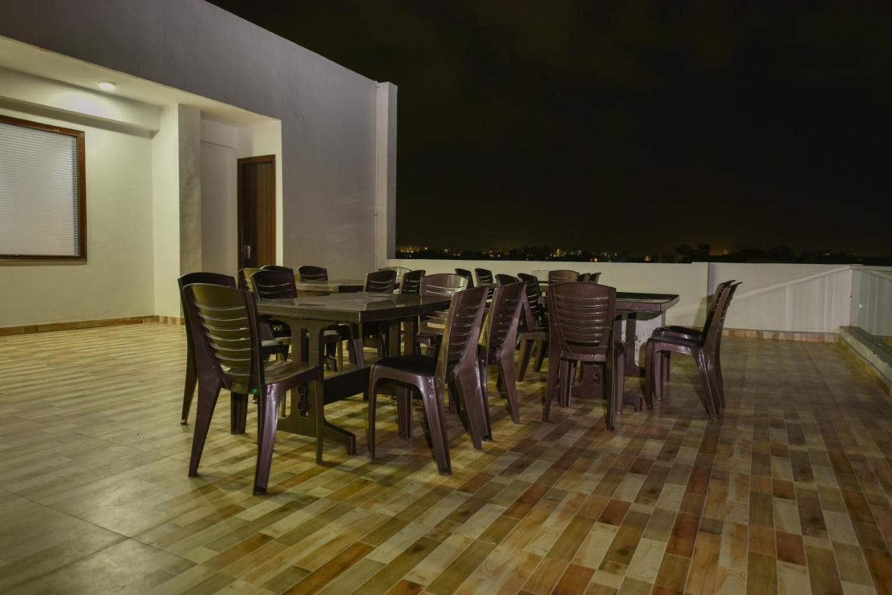 Hotel Luxury Collection Gurgaon Dış mekan fotoğraf