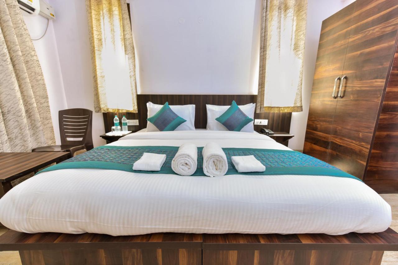 Hotel Luxury Collection Gurgaon Dış mekan fotoğraf