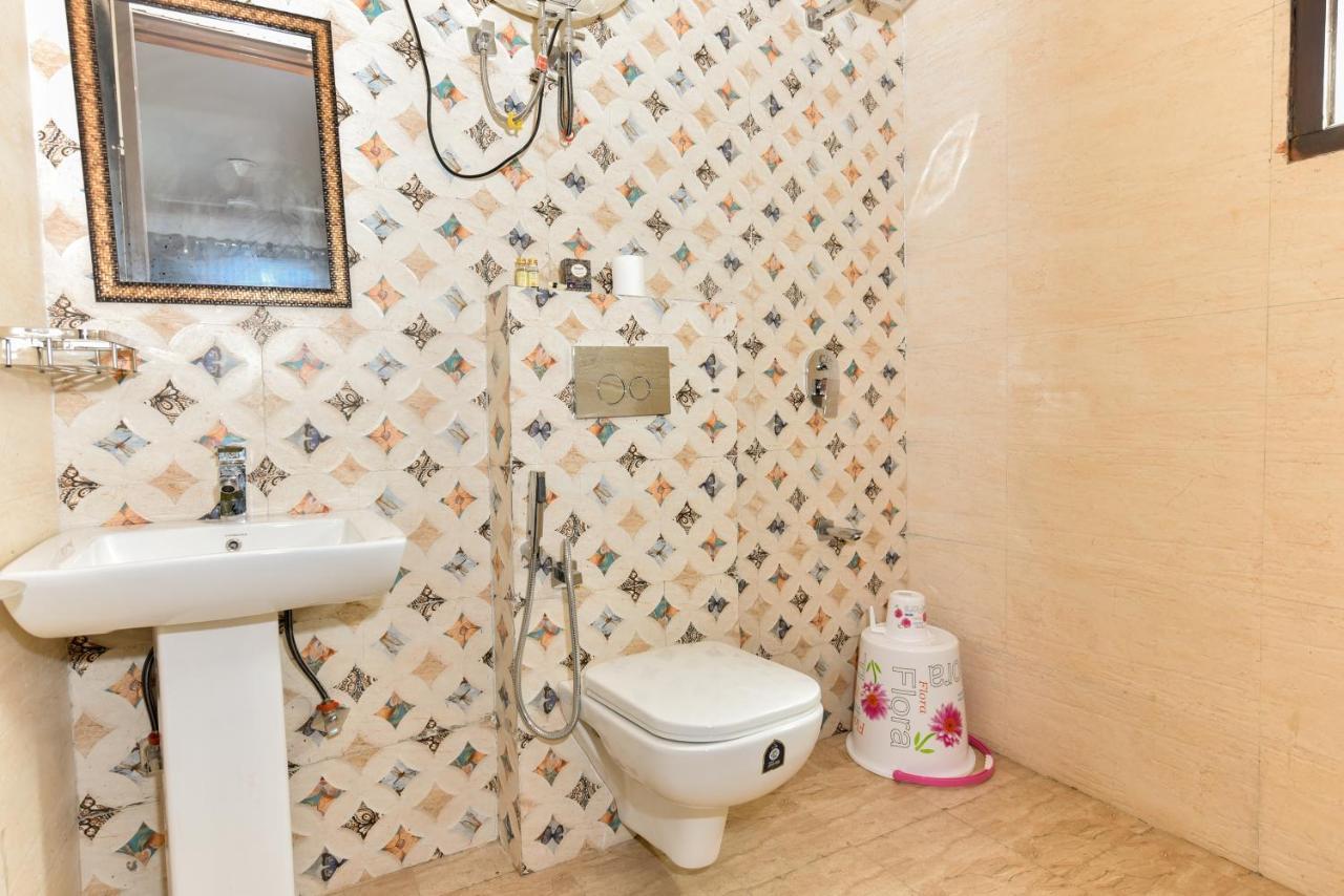 Hotel Luxury Collection Gurgaon Dış mekan fotoğraf